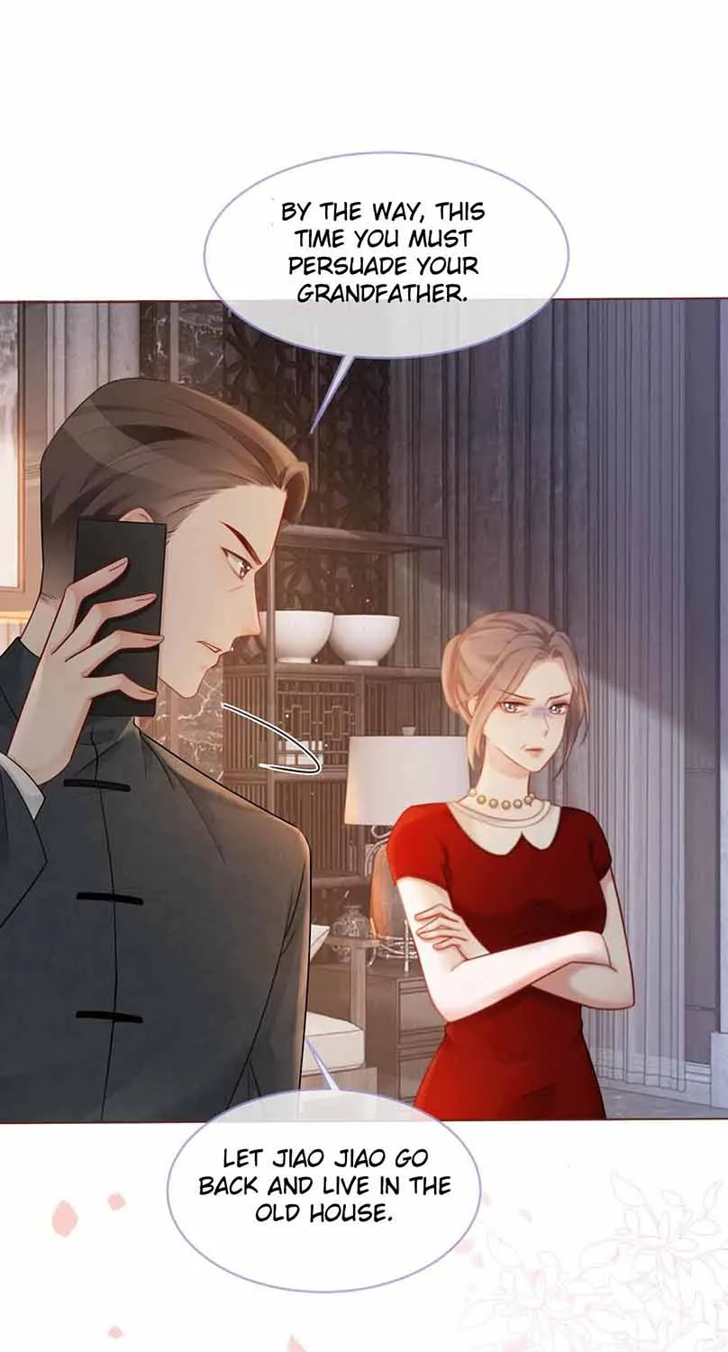 My Brothers Dote On Me Chapter 16 page 37 - 
