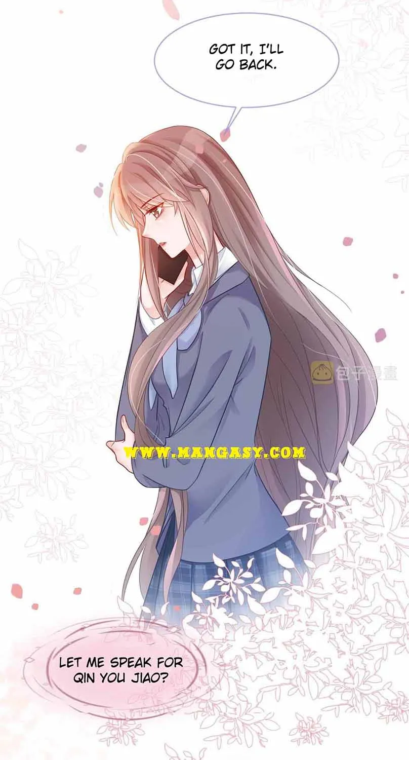 My Brothers Dote On Me Chapter 16 page 38 - 