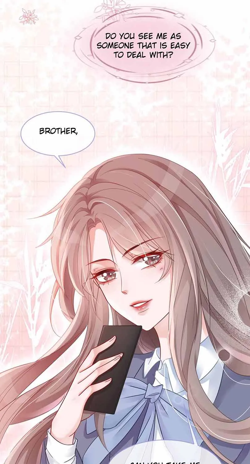 My Brothers Dote On Me Chapter 16 page 39 - 