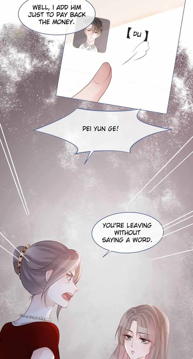 My Brothers Dote On Me Chapter 16 page 5 - 