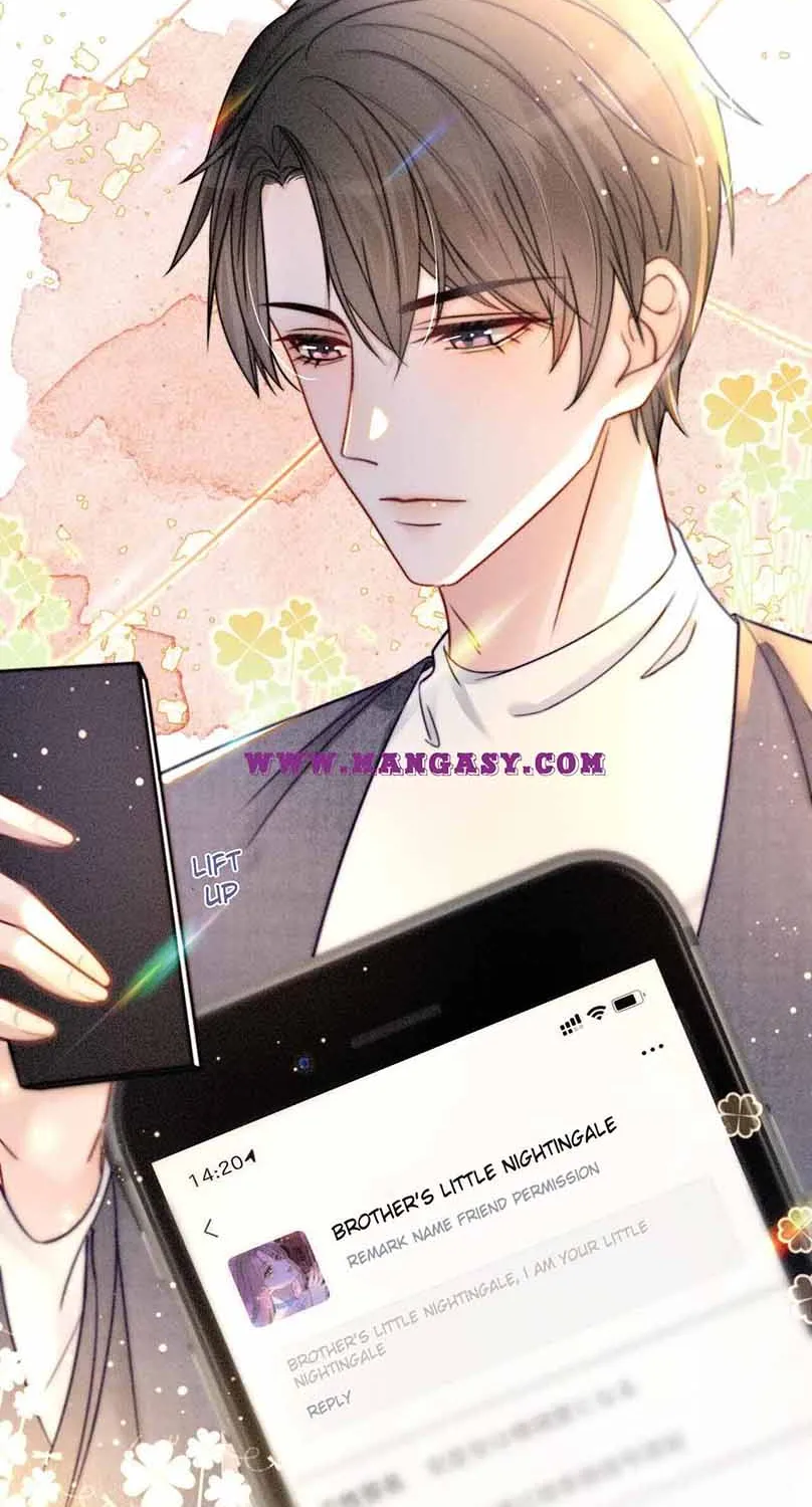 My Brothers Dote On Me Chapter 16 page 10 - 