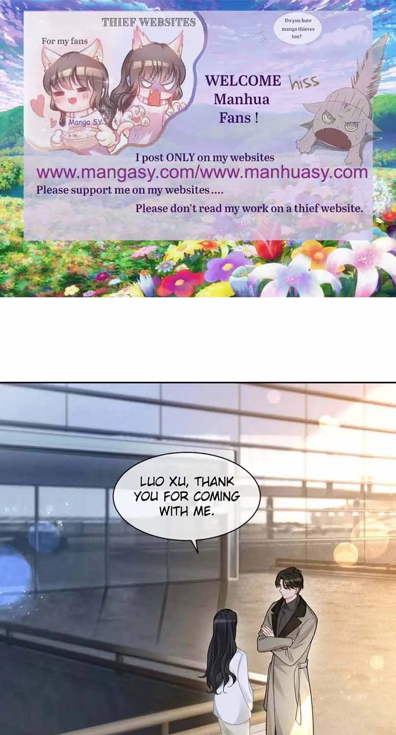 My Brothers Dote On Me Chapter 160 page 2 - 