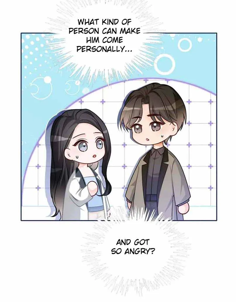 My Brothers Dote On Me Chapter 160 page 17 - 
