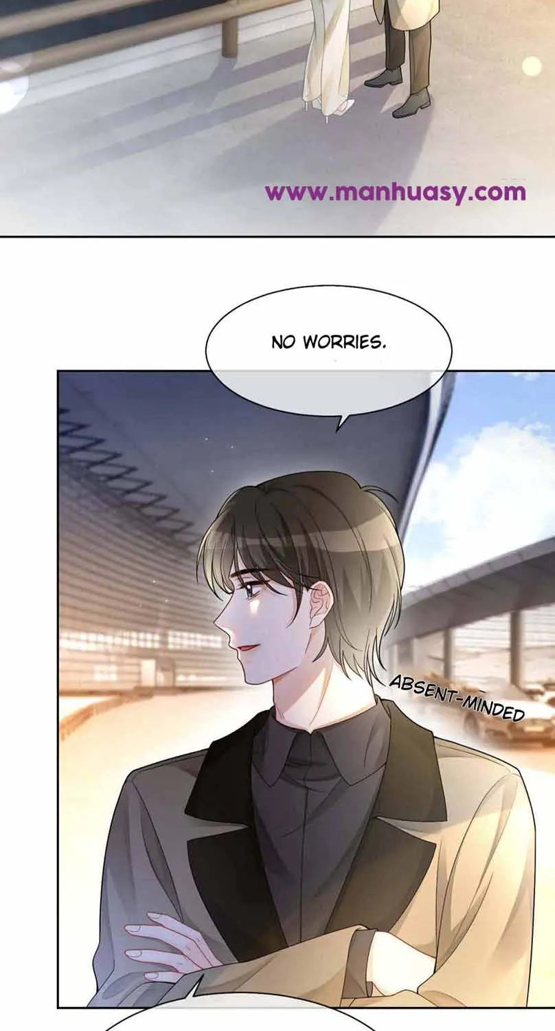 My Brothers Dote On Me Chapter 160 page 3 - 