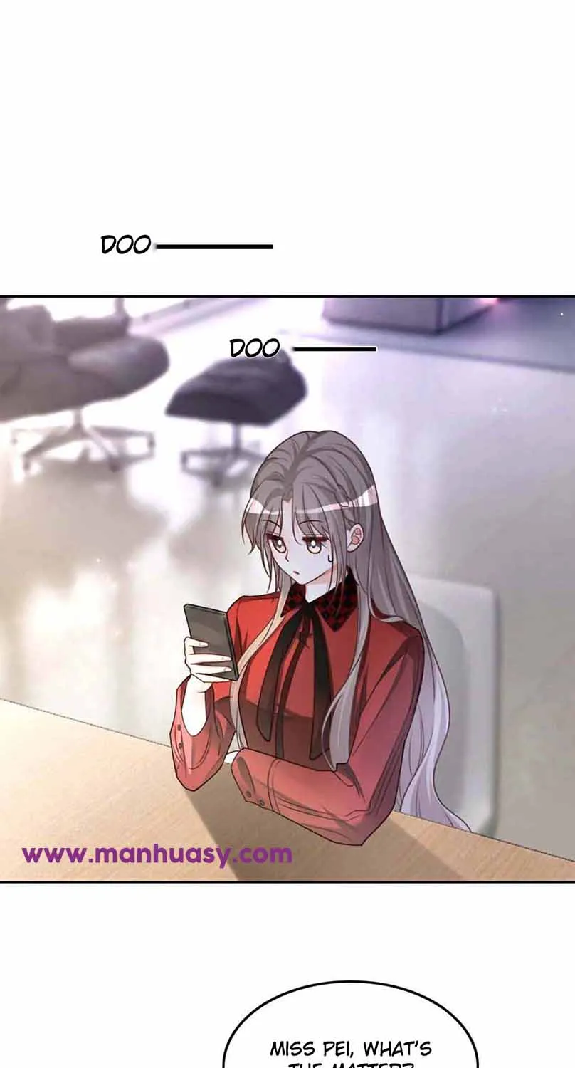 My Brothers Dote On Me Chapter 160 page 22 - 
