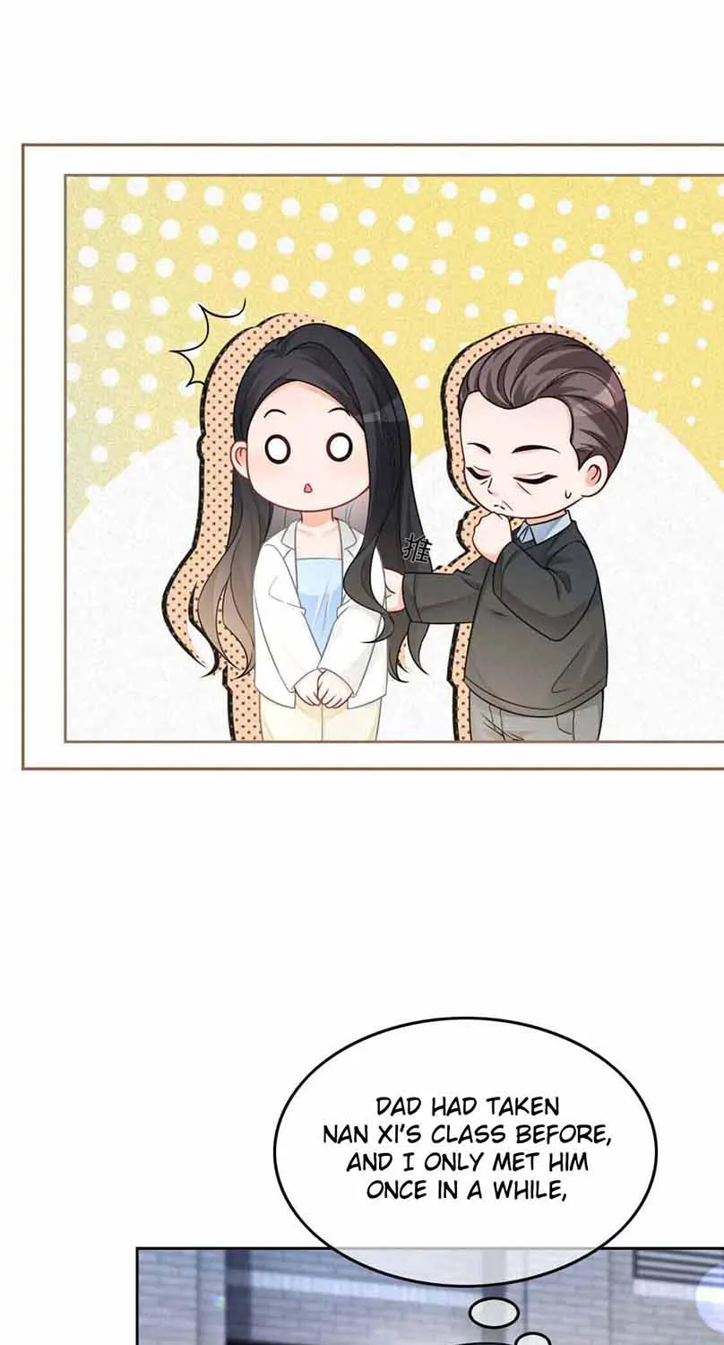 My Brothers Dote On Me Chapter 160 page 29 - 