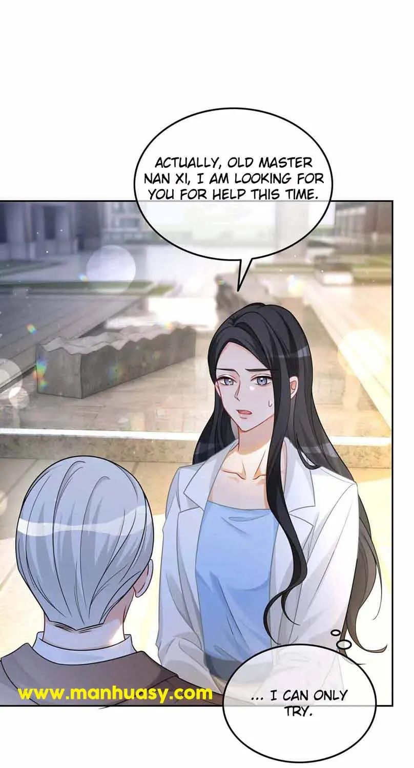 My Brothers Dote On Me Chapter 160 page 31 - 