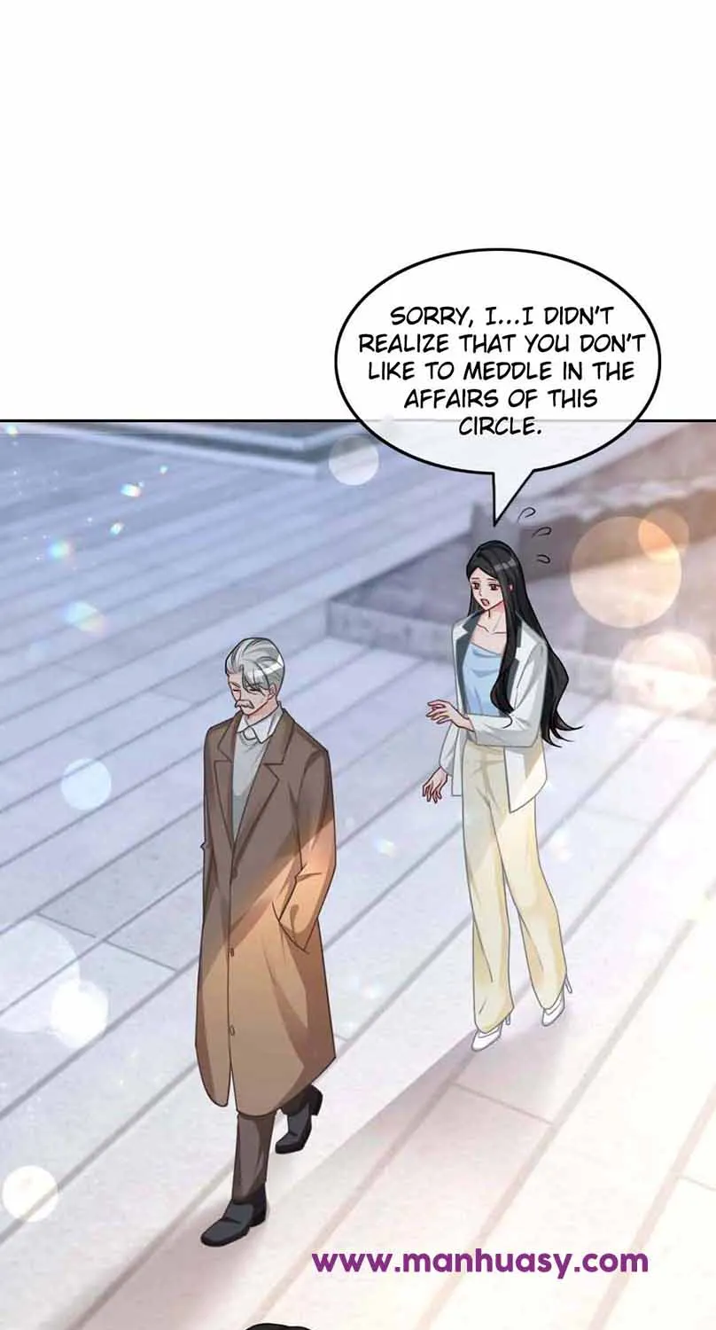 My Brothers Dote On Me Chapter 160 page 36 - 