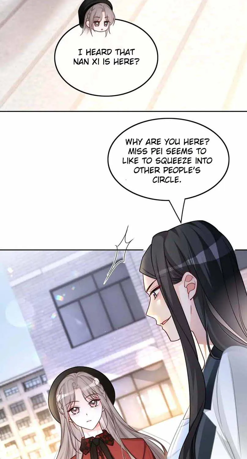 My Brothers Dote On Me Chapter 160 page 37 - 