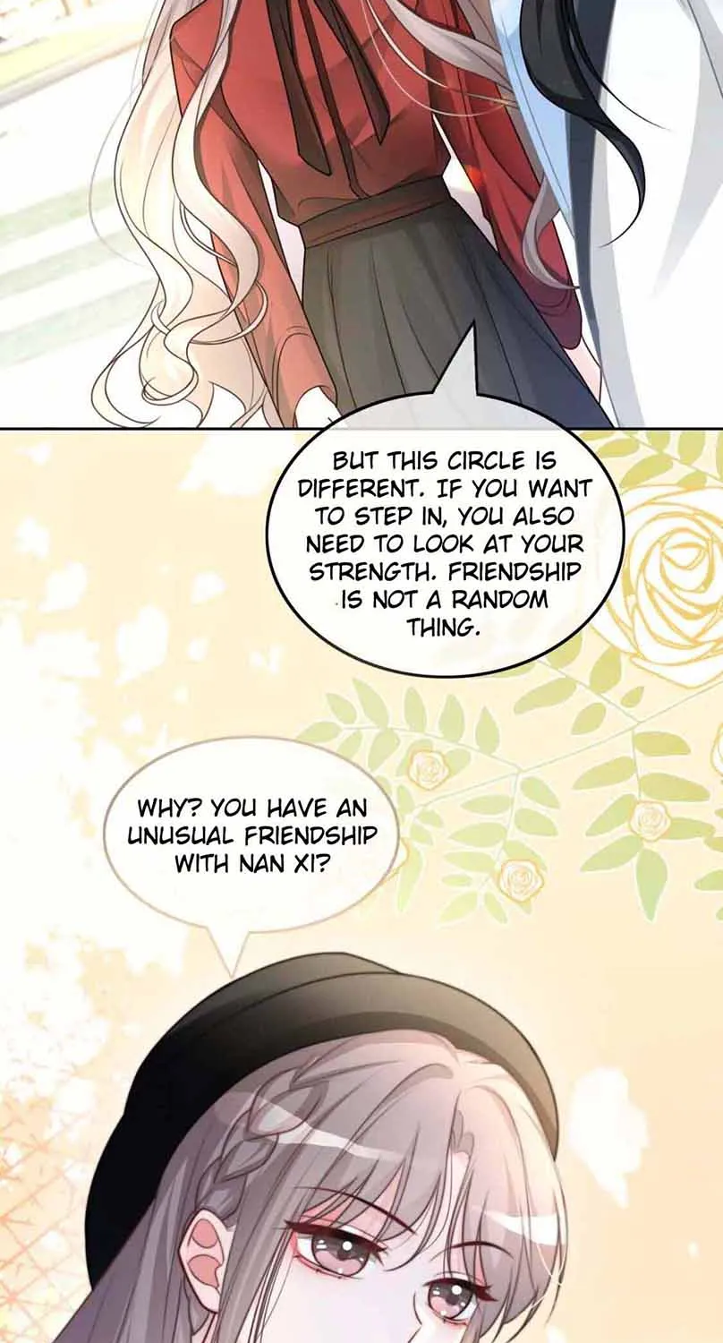 My Brothers Dote On Me Chapter 160 page 38 - 