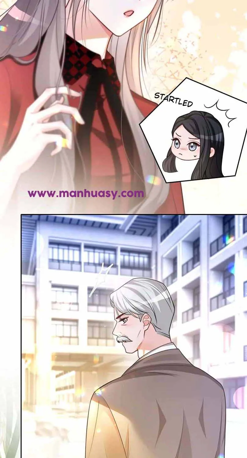 My Brothers Dote On Me Chapter 160 page 39 - 