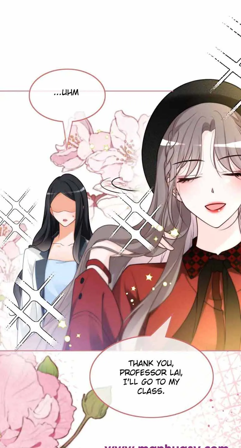 My Brothers Dote On Me Chapter 161 page 13 - 
