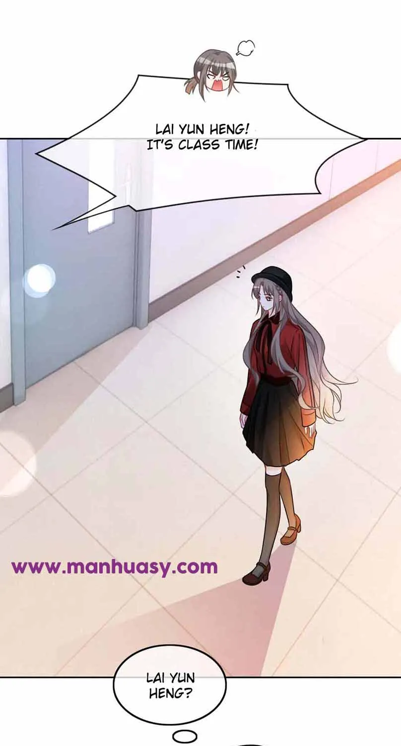 My Brothers Dote On Me Chapter 161 page 15 - 