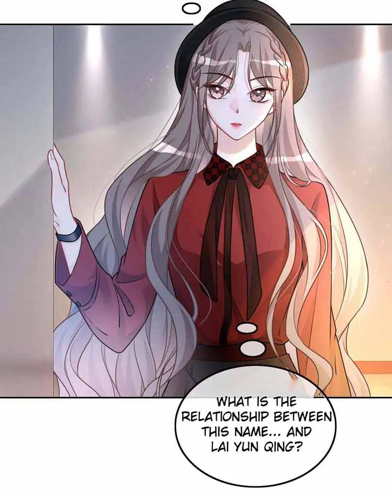 My Brothers Dote On Me Chapter 161 page 16 - 