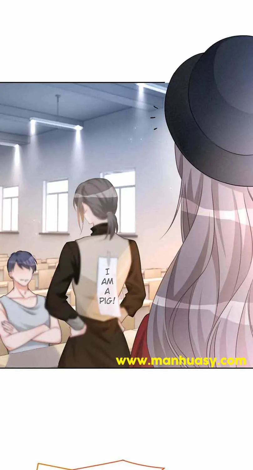 My Brothers Dote On Me Chapter 161 page 17 - 