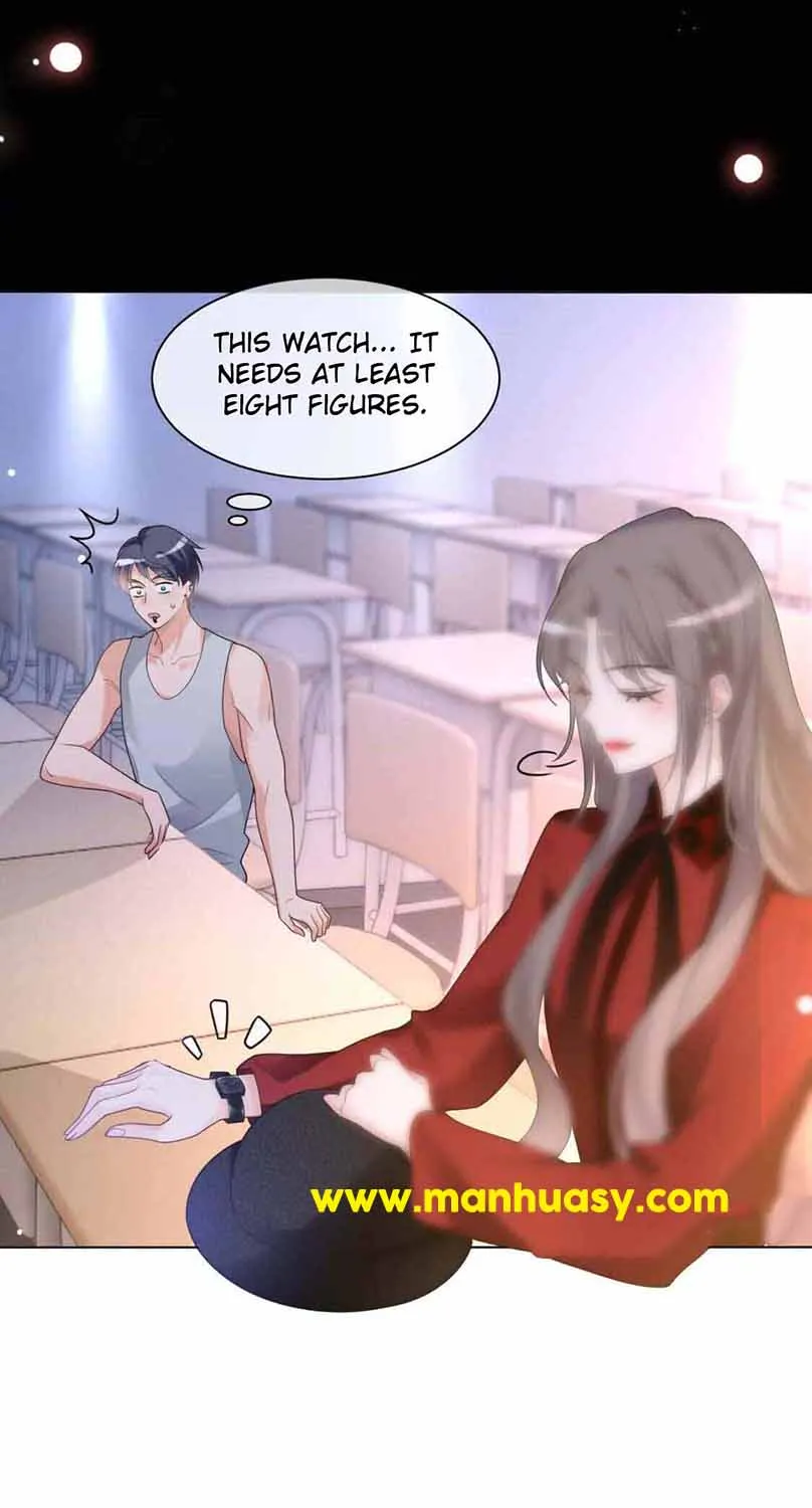 My Brothers Dote On Me Chapter 161 page 28 - 