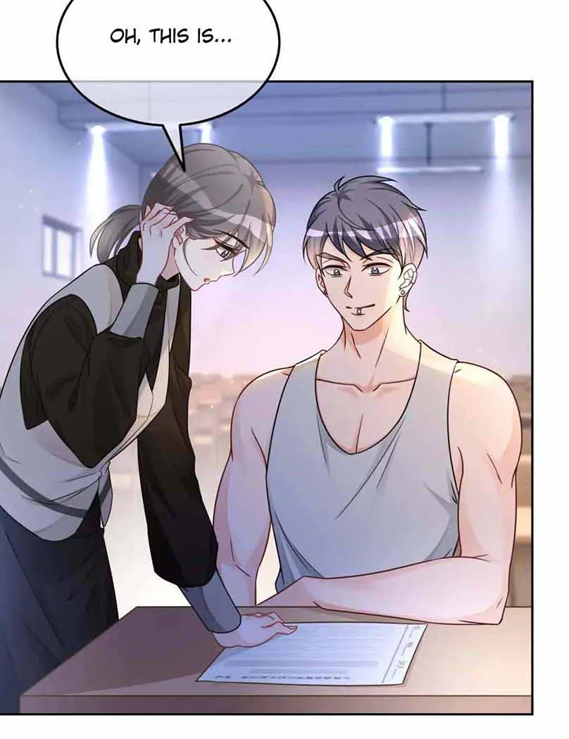 My Brothers Dote On Me Chapter 161 page 34 - 