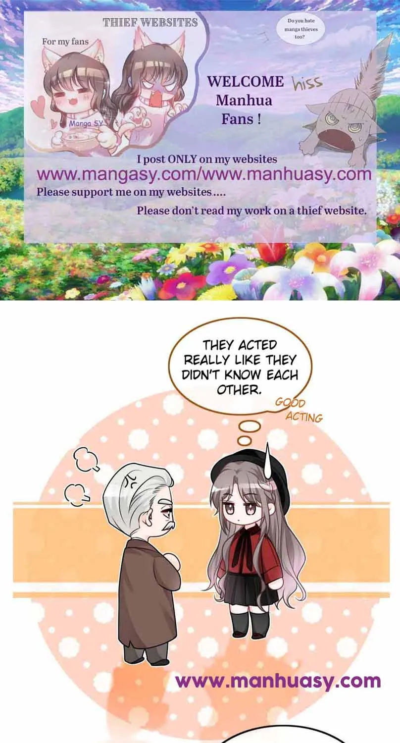 My Brothers Dote On Me Chapter 161 page 5 - 