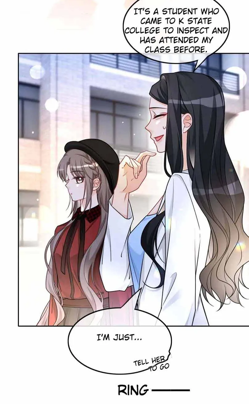 My Brothers Dote On Me Chapter 161 page 6 - 