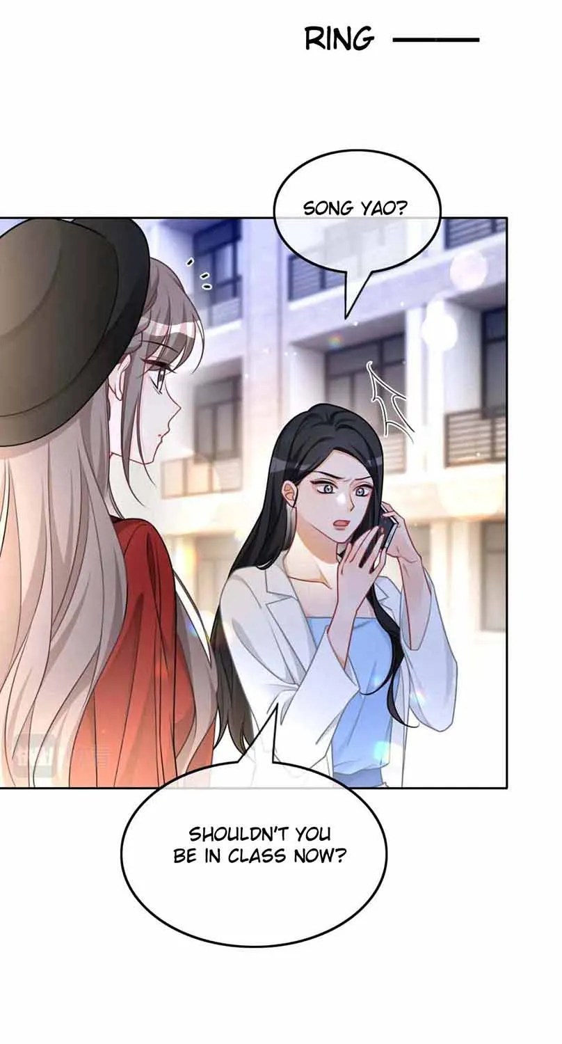 My Brothers Dote On Me Chapter 161 page 7 - 