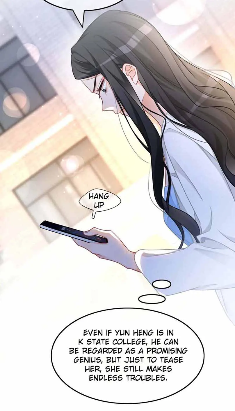 My Brothers Dote On Me Chapter 161 page 9 - 