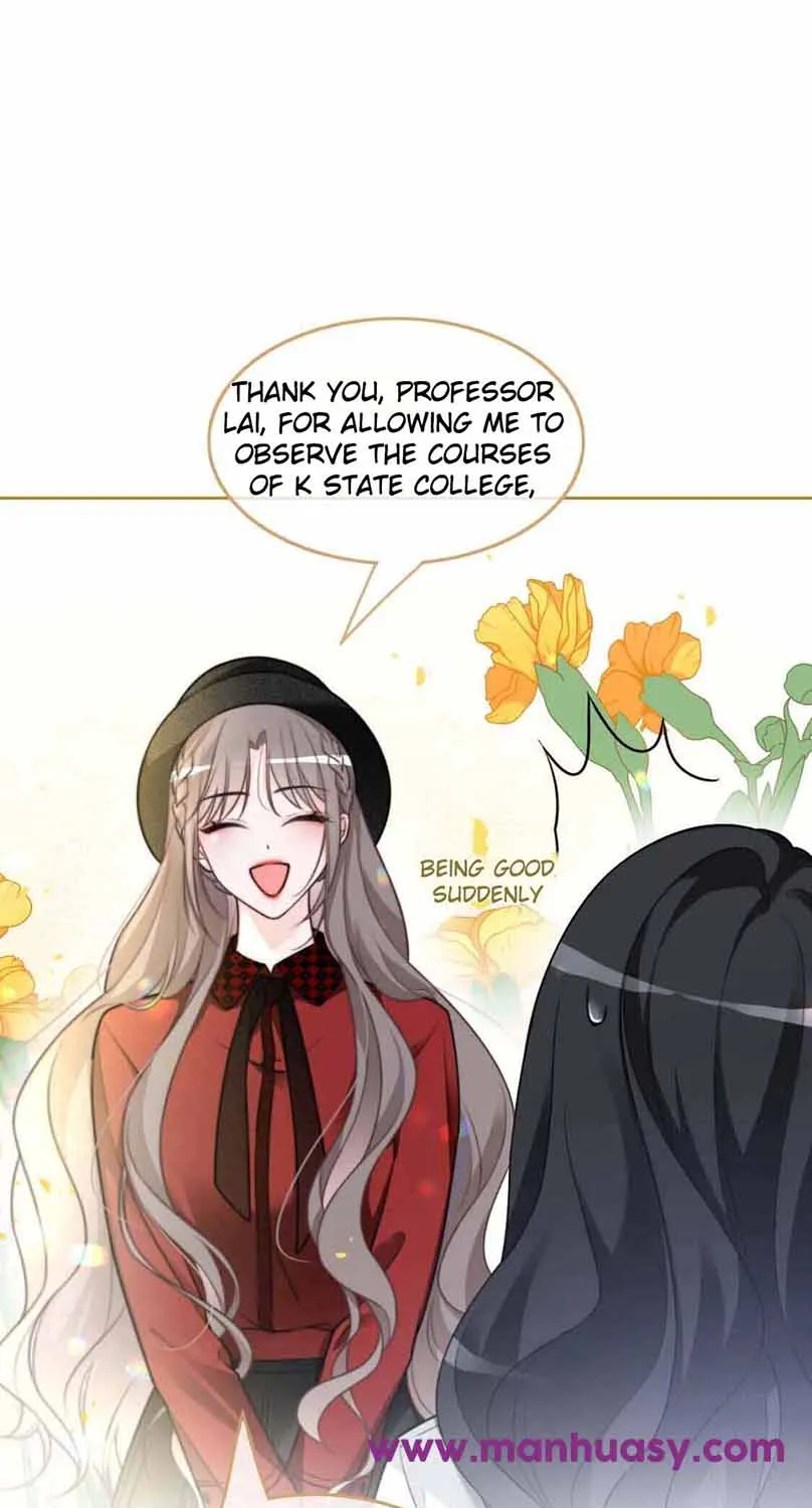 My Brothers Dote On Me Chapter 161 page 10 - 