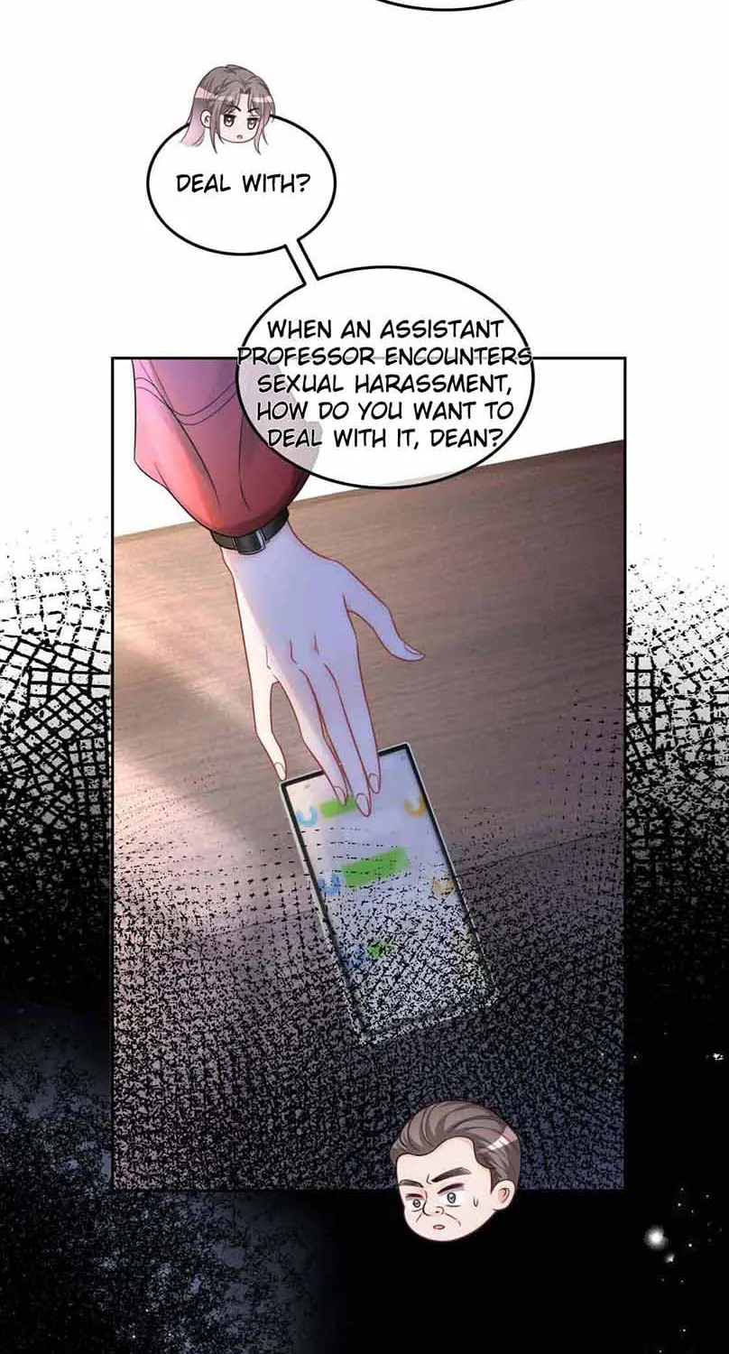 My Brothers Dote On Me Chapter 162 page 11 - 