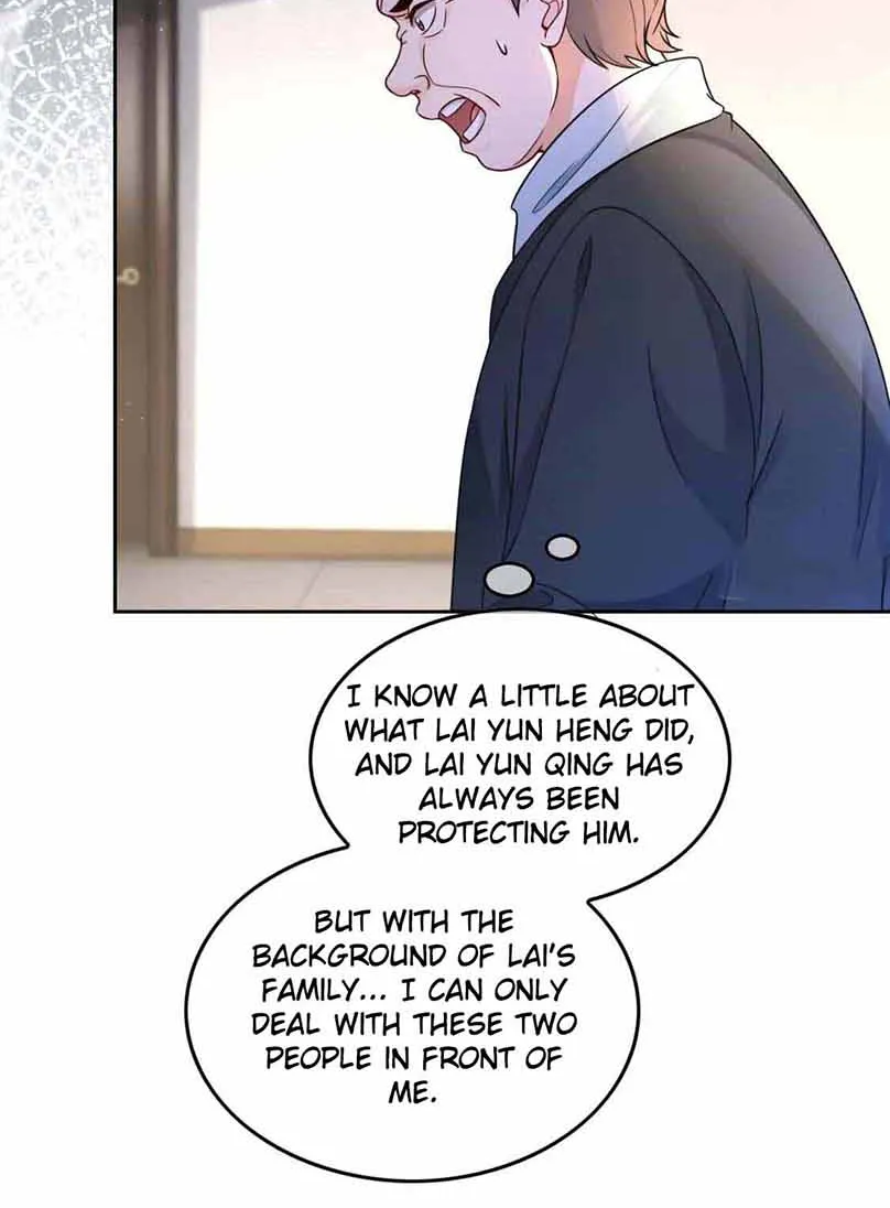 My Brothers Dote On Me Chapter 162 page 13 - 