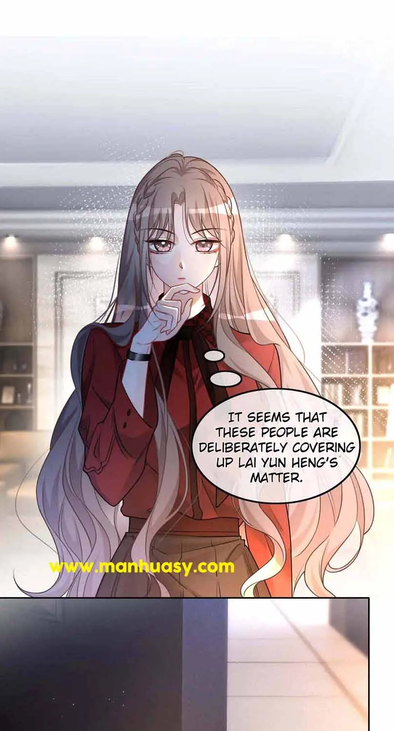 My Brothers Dote On Me Chapter 162 page 14 - 