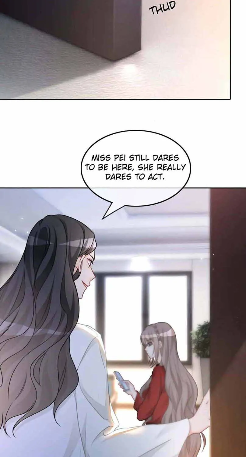 My Brothers Dote On Me Chapter 162 page 15 - 