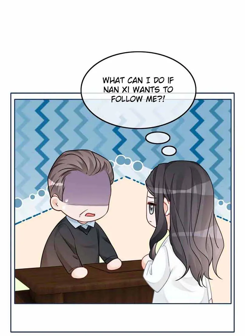 My Brothers Dote On Me Chapter 162 page 18 - 