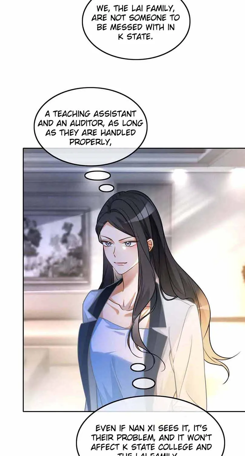 My Brothers Dote On Me Chapter 162 page 20 - 