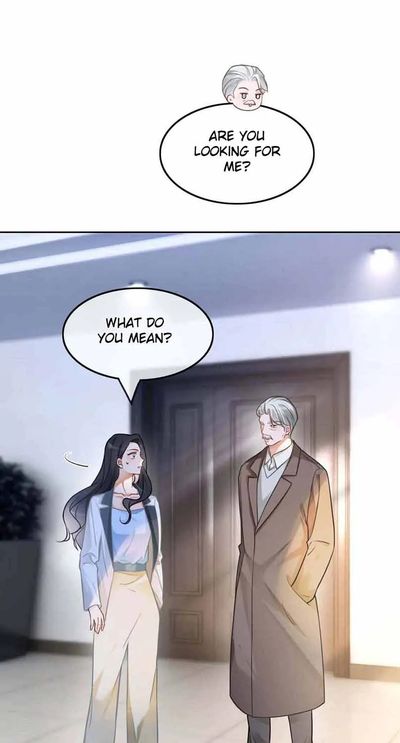 My Brothers Dote On Me Chapter 162 page 22 - 