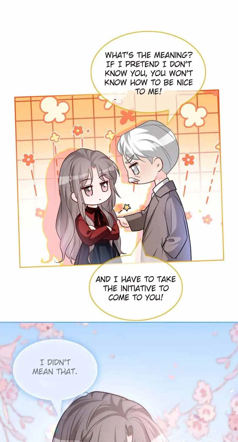 My Brothers Dote On Me Chapter 162 page 25 - 