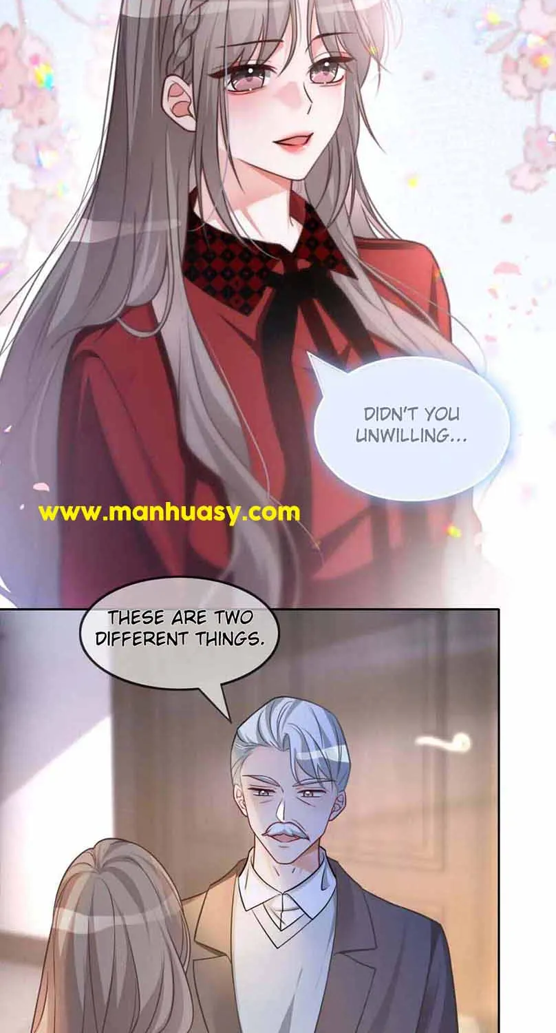My Brothers Dote On Me Chapter 162 page 26 - 