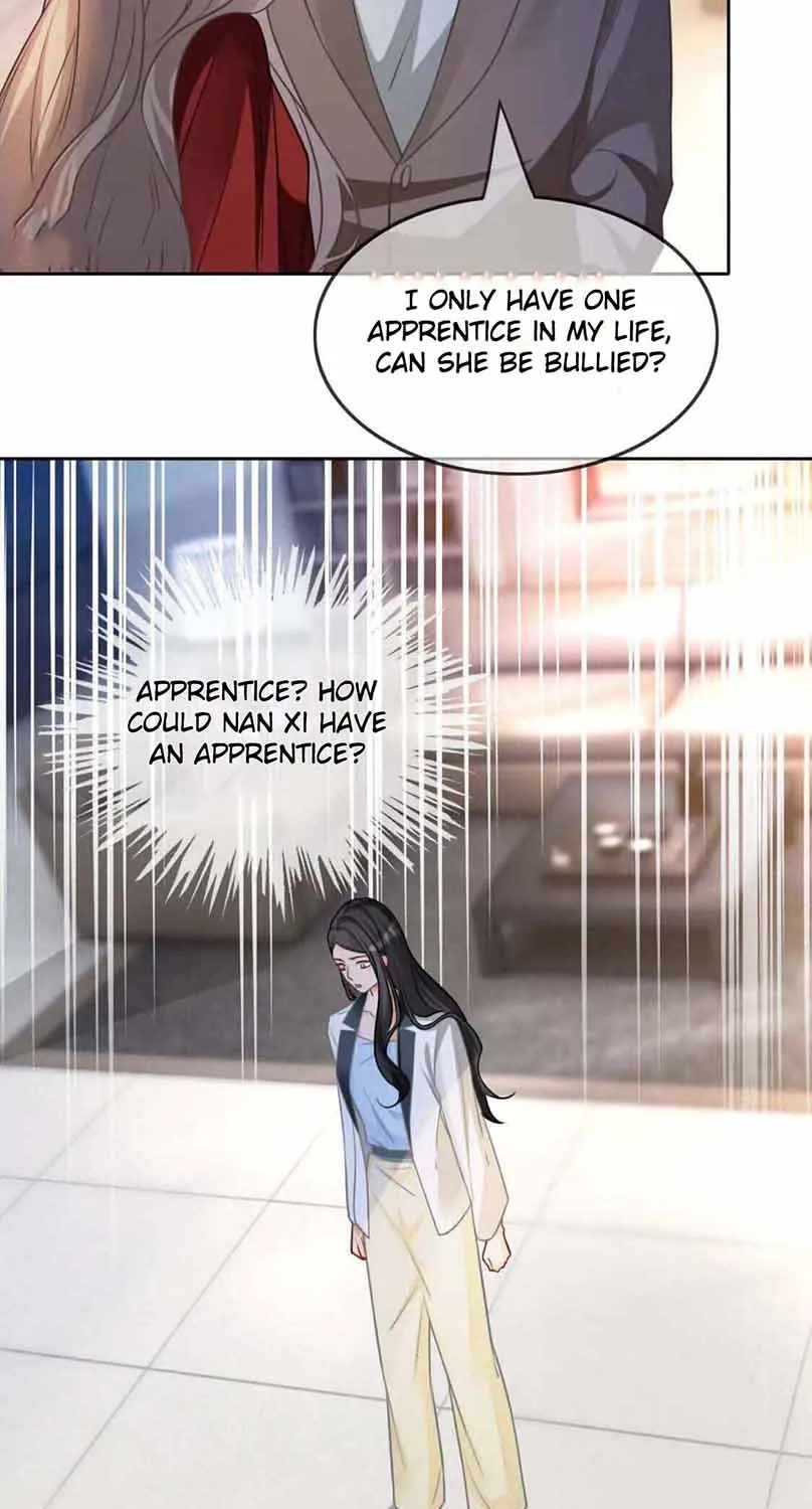 My Brothers Dote On Me Chapter 162 page 27 - 