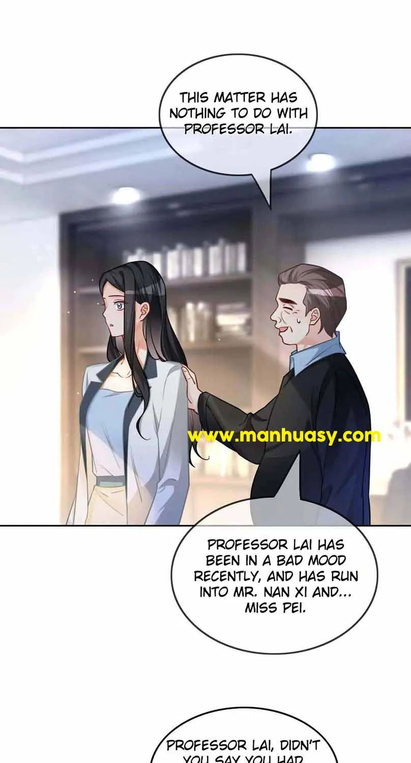 My Brothers Dote On Me Chapter 162 page 29 - 