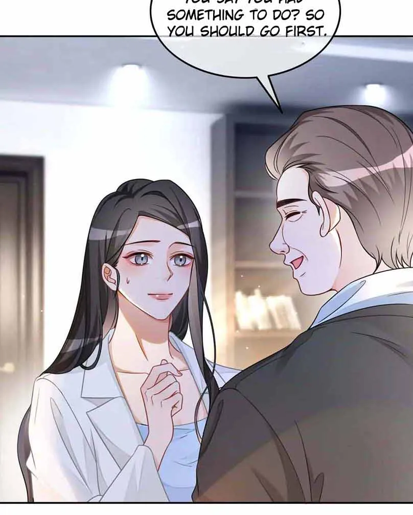 My Brothers Dote On Me Chapter 162 page 30 - 