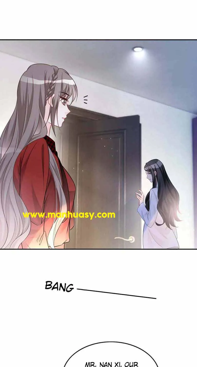 My Brothers Dote On Me Chapter 162 page 31 - 