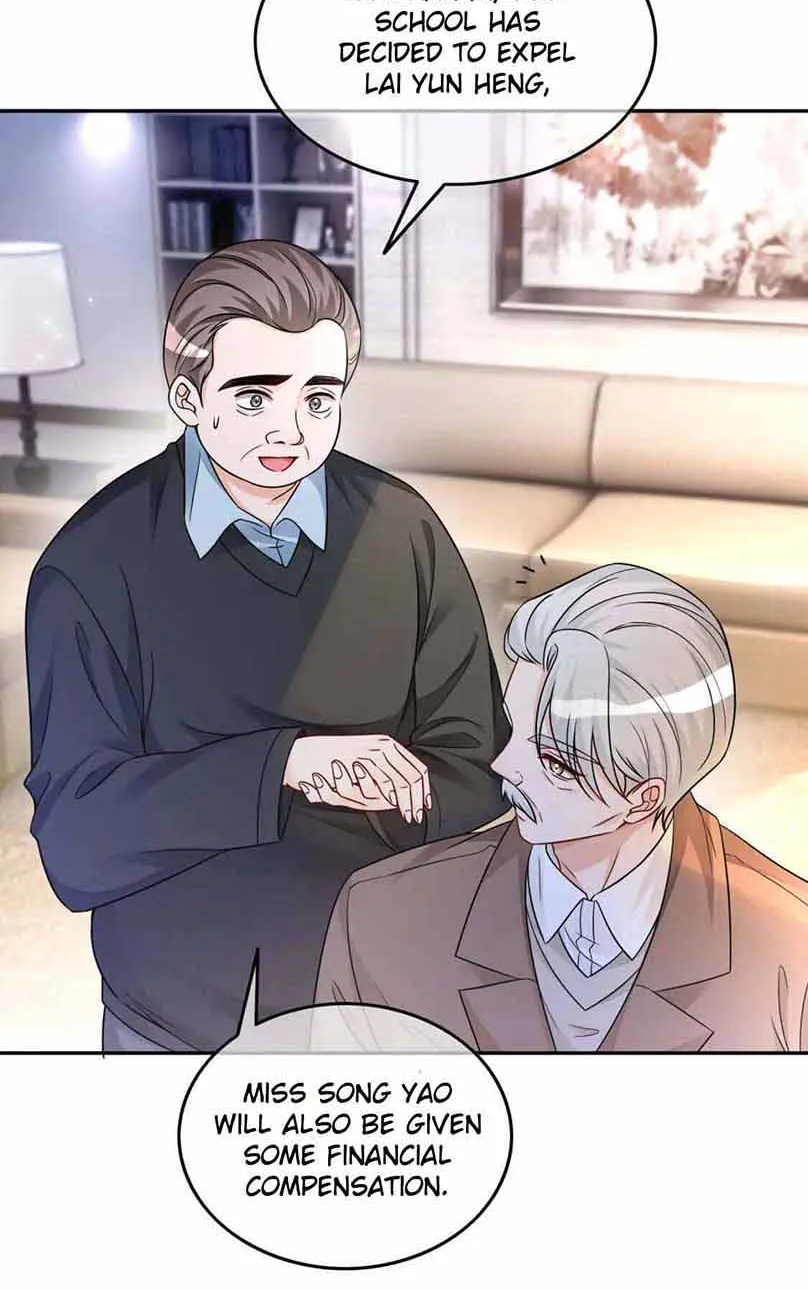 My Brothers Dote On Me Chapter 162 page 32 - 