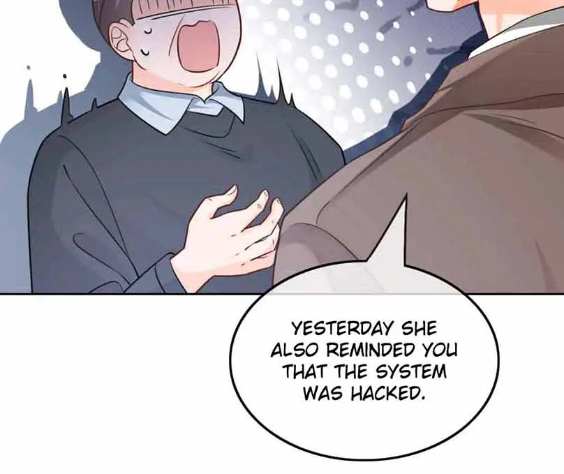 My Brothers Dote On Me Chapter 162 page 35 - 