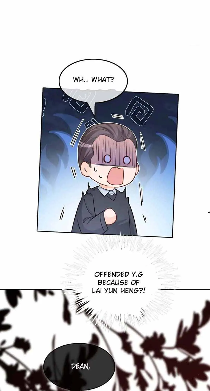 My Brothers Dote On Me Chapter 162 page 36 - 