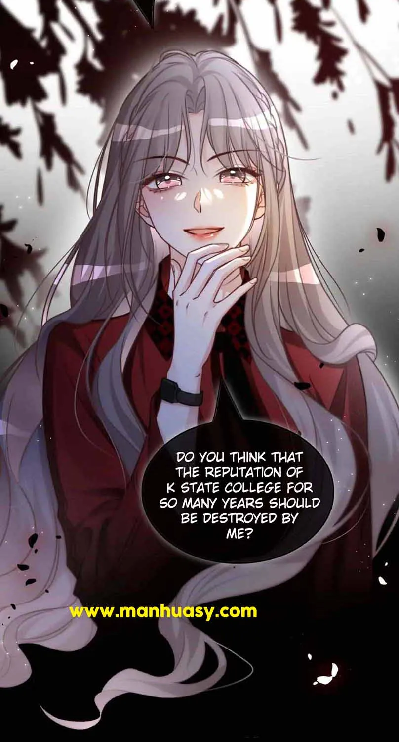 My Brothers Dote On Me Chapter 162 page 37 - 