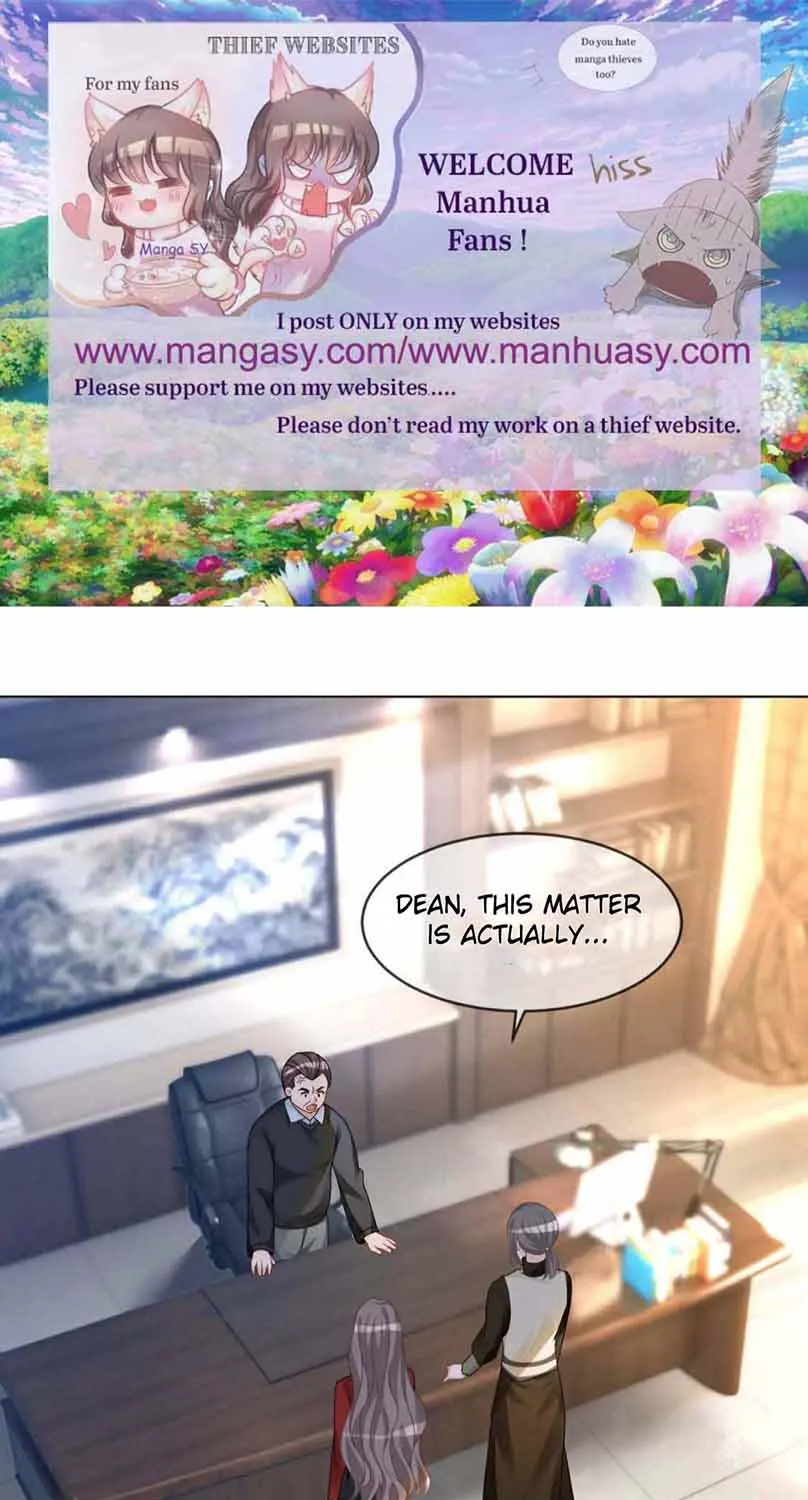 My Brothers Dote On Me Chapter 162 page 5 - 
