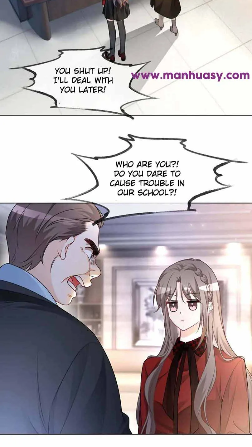 My Brothers Dote On Me Chapter 162 page 6 - 