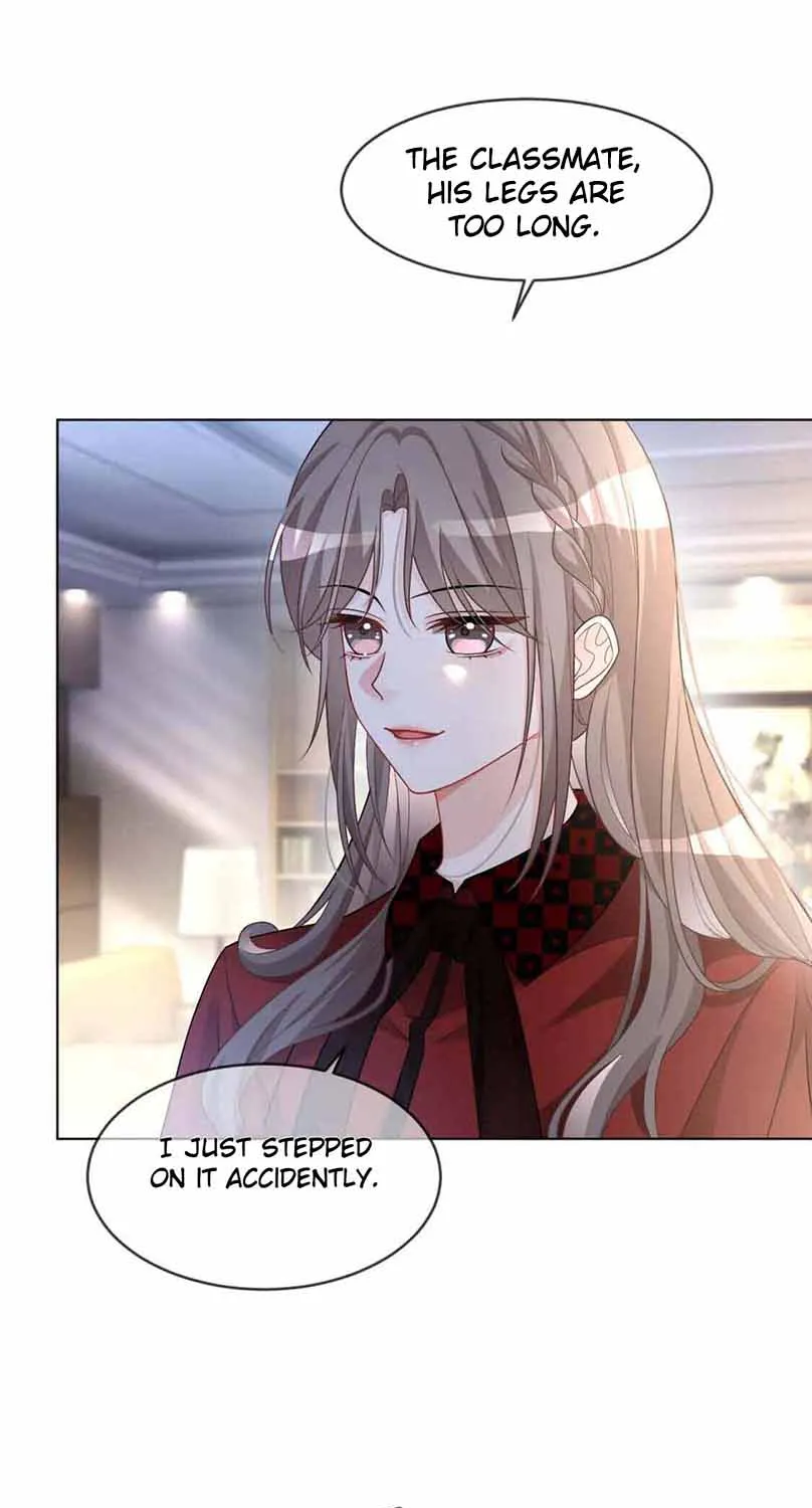 My Brothers Dote On Me Chapter 162 page 7 - 