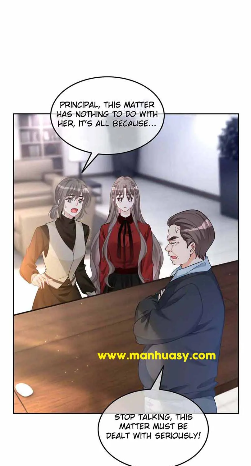 My Brothers Dote On Me Chapter 162 page 10 - 