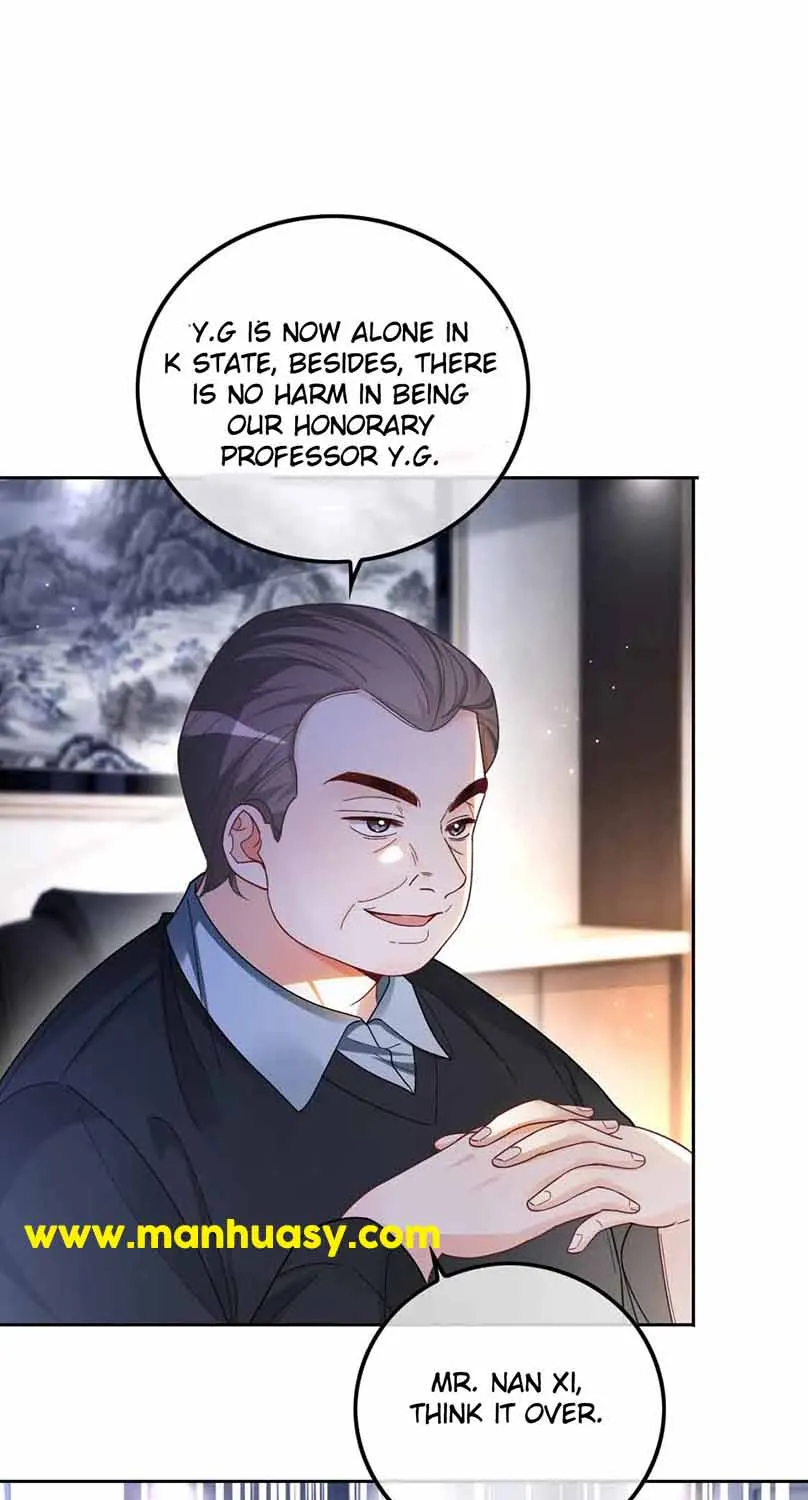 My Brothers Dote On Me Chapter 163 page 14 - 