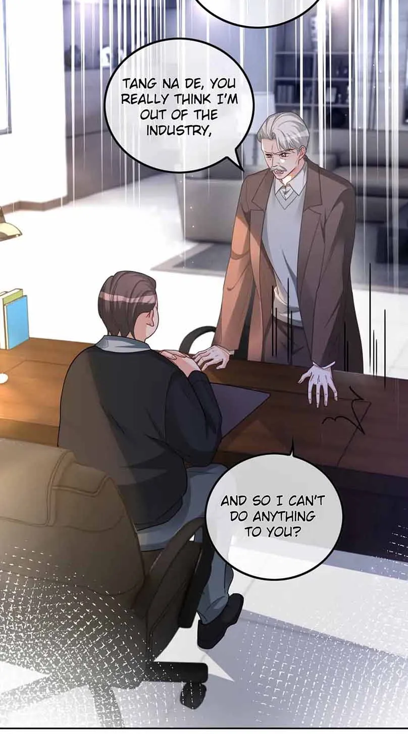 My Brothers Dote On Me Chapter 163 page 15 - 
