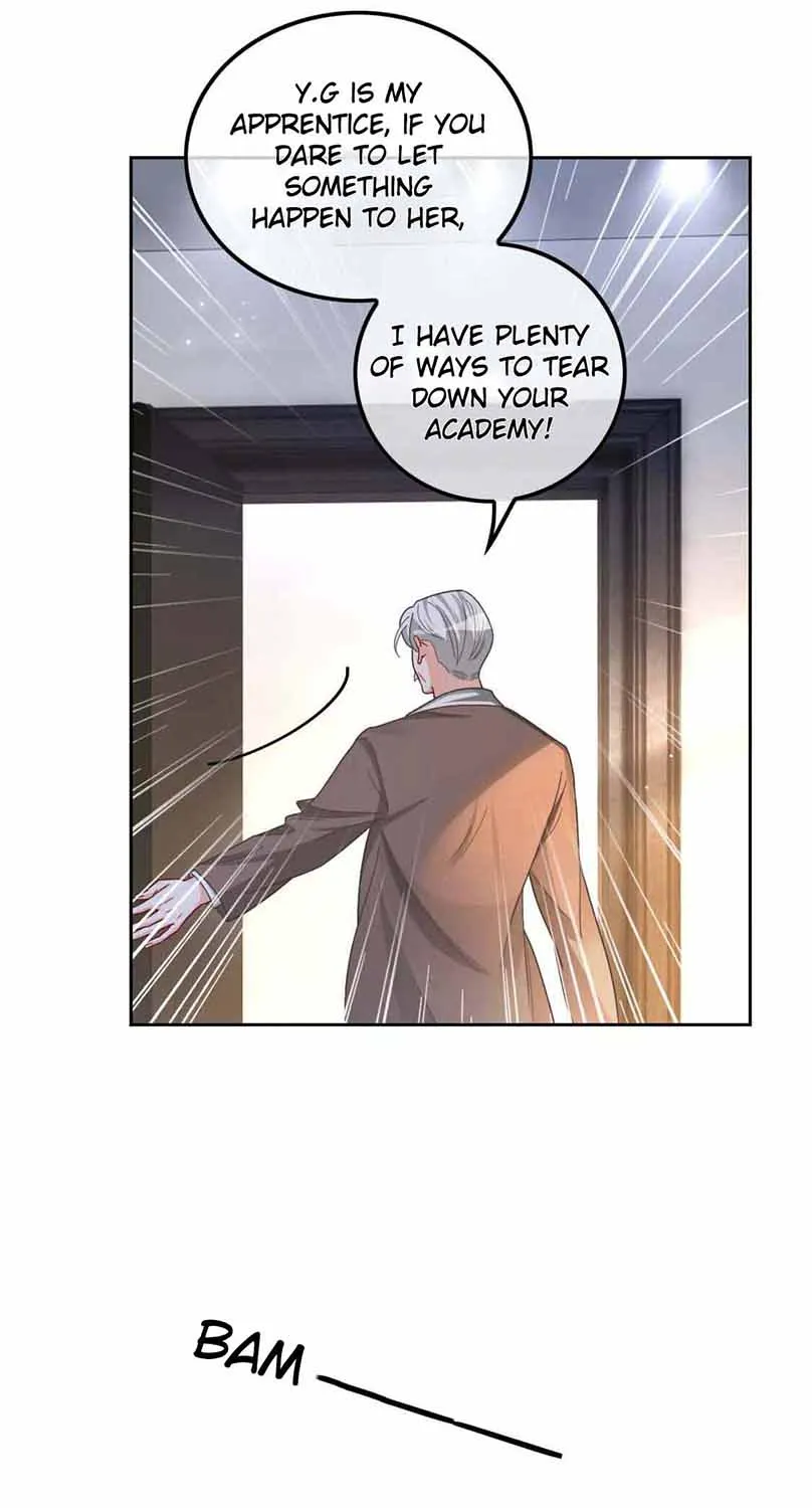 My Brothers Dote On Me Chapter 163 page 16 - 